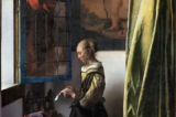 Johannes Vermeer họa sĩ kiệt xuất