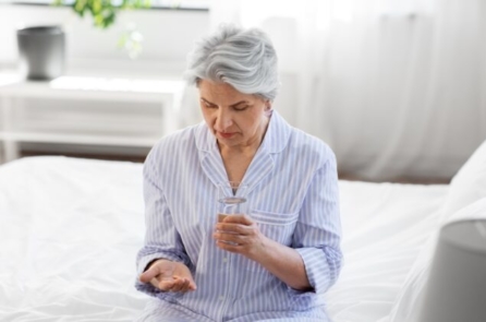 Kế hoạch chi trả cho vụ kiện Opioid bỏ qua một nhu cầu quan trọng