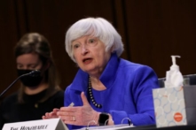 Bộ trưởng Tài chính Hoa Kỳ Yellen tìm kiếm đồng thuận về thuế doanh nghiệp tối thiểu toàn cầu trong tháng 10
