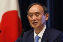 Thủ tướng Nhật Bản Yoshihide Suga sắp từ chức