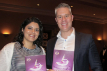 Shen Yun để lại ấn tượng sâu sắc và mạnh mẽ