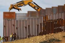 Tổng Chưởng lý Texas, Missouri đệ đơn kiện chính phủ TT Biden để tiếp tục xây dựng bức tường biên giới