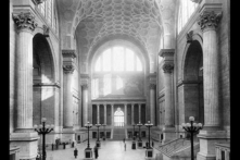 Hồi sinh Nhà Ga Penn – Cánh cổng lớn đang chờ được mở lại (P3)