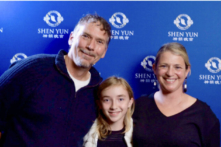 Người sở hữu một trường học tư thục: ‘Tôi sẽ mang cả ngôi trường của mình tới đây nếu có thể!’