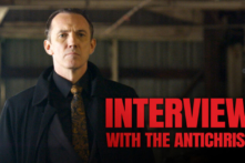 Bình phẩm bộ phim: ‘Interview With the Antichrist’