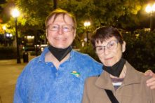 Khán giả thành phố Modesto yêu thích Shen Yun