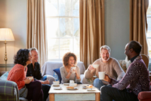 Không bao giờ là quá trễ để chuẩn bị cho kỳ nghỉ sắp tới