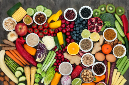 7 hợp chất tự nhiên nuôi dưỡng cơ thể và làm thon gọn vòng eo của bạn