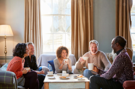 Không bao giờ là quá trễ để chuẩn bị cho kỳ nghỉ sắp tới