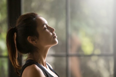 Giới thiệu về việc luyện tập hơi thở