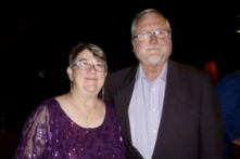 Nhà soạn nhạc ‘vô cùng biết ơn’ khi được trải nghiệm Shen Yun