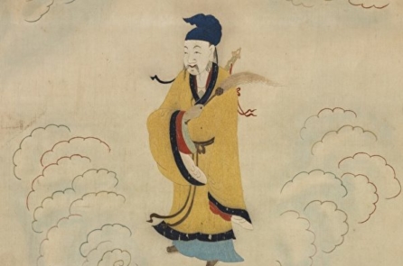 Câu chuyện thành ngữ: Trò giỏi hơn thầy