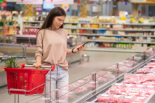 Khi lên kế hoạch nấu nướng, hãy nghĩ về chi phí trên mỗi khẩu phần ăn