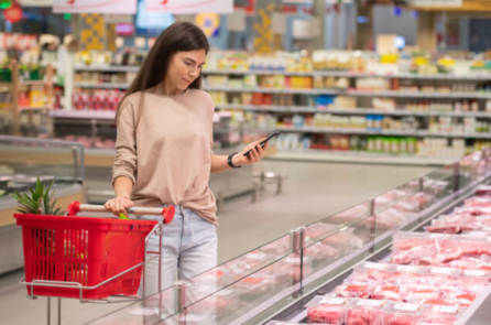 Khi lên kế hoạch nấu nướng, hãy nghĩ về chi phí trên mỗi khẩu phần ăn