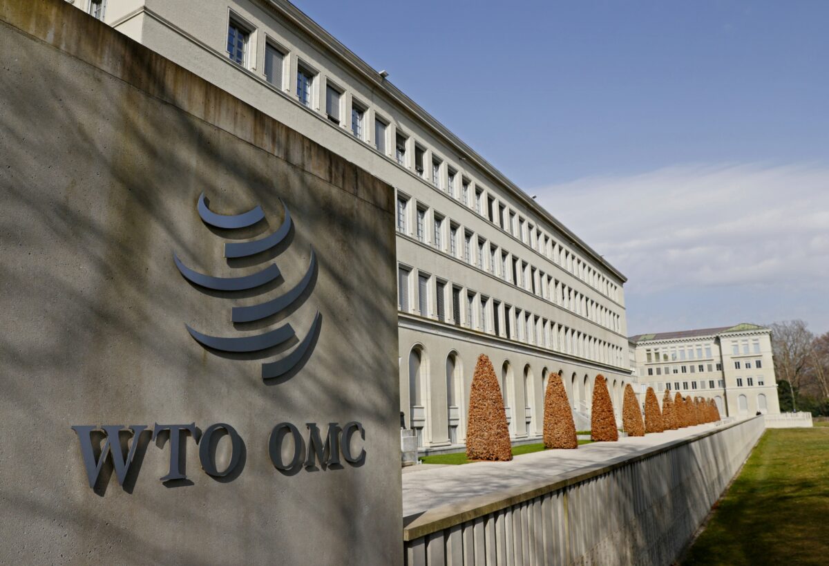 Chi tiết Báo cáo USTR về việc Bắc Kinh đã vi phạm các quy tắc, tiêu chuẩn của WTO