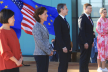 Chuyên gia: Hội đồng Thương mại và Công nghệ Hoa Kỳ-EU mới được thiết lập để chống lại Trung Quốc