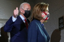 Các thành viên Đảng Dân Chủ vẫn chia rẽ sau khi đạt được thỏa thuận ngân sách