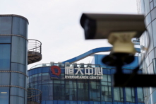 Diễn biến tăng tốc của cuộc khủng hoảng nợ China Evergrande