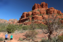 Khám phá Sedona – thành phố lộng lẫy yêu kiều ở tiểu bang Arizona
