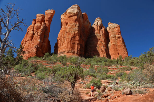 thành phố Sedona