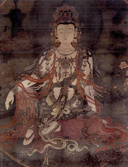 Anh lạc: dây chuyền đẹp nhất trần thế đến từ Phật quốc