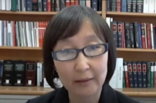 Ứng cử viên của ông Biden từng ca ngợi Liên Xô từ chối cung cấp luận văn Karl Marx của bà cho Thượng viện