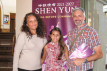 Nhà tư vấn: Shen Yun kết nối hiện đại và cổ xưa