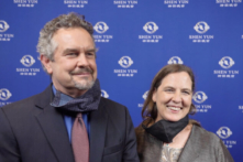 Shen Yun khiến mọi người trân trọng sự tự do