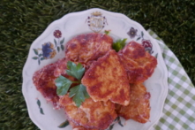 Gà tẩm bột chiên giòn