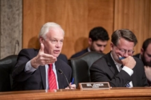 Hội đồng GOP của Thượng viện được báo: Hoa Kỳ đã ‘mất quyền kiểm soát hoạt động’ biên giới tây nam