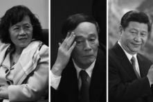 Bắc Kinh tăng cường chống lại quyền tự do ngôn luận