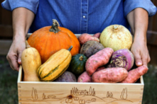 Tháng Mười là thời điểm tốt nhất để mua sắm