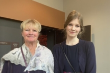 Nghệ sĩ múa ba lê: Vẻ đẹp của Shen Yun vượt xa mọi ngôn từ