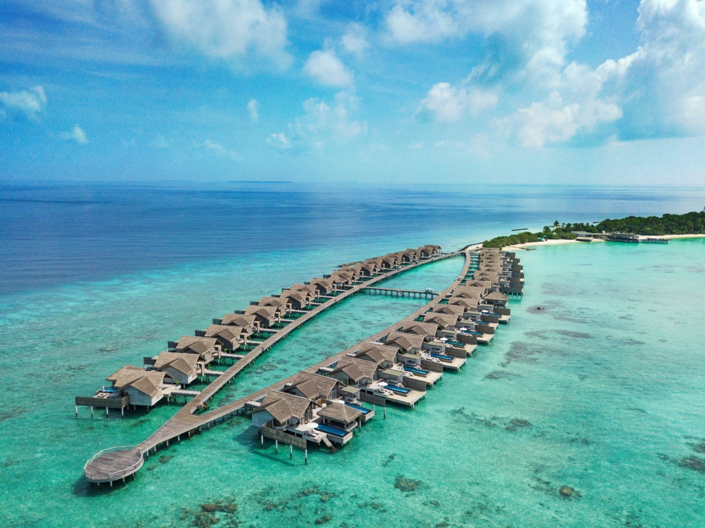 quốc đảo Maldives 