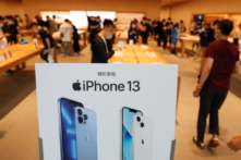 Các nhà cung cấp Trung Quốc lâm vào tình thế tiến thoái lưỡng nan khi Apple giảm sự phụ thuộc vào Trung Quốc