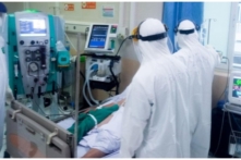 Tin Việt Nam ngày 1/10: Sài Gòn chốt phương án đón người dân trở lại làm việc, 3 tỉnh ghi nhận 6 F0 liên quan đến bệnh viện Việt Đức