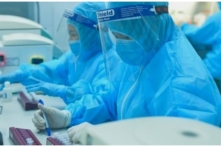 Tin Việt Nam ngày 3/10: Thêm gần 5,400 ca, 114 ca tử vong, Bệnh viện Việt Đức bị xử phạt 14 triệu đồng, miền Bắc sắp đón đợt không khí lạnh mạnh đầu tiên