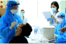 Tin Việt Nam ngày 4/10: BV Việt Đức đề nghị di chuyển bệnh nhân, 4 tuyến xe buýt đầu tiên ở Sài Gòn hoạt động trở lại