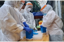 Tin Việt Nam ngày 15/10: Gần 3,800 ca mắc mới, 93 ca tử vong, học sinh Hà Nội tiếp tục học trực tuyến, Sài Gòn sắp mở lại du lịch liên tỉnh