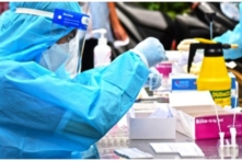 Tin Việt Nam ngày 11/10: Hơn 3,600 ca mắc mới, 115 ca tử vong, Hà Nội, Hải Phòng bỏ cách ly tập trung 7 ngày với hành khách về từ Sài Gòn