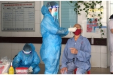 Tin Việt Nam ngày 12/10: Lần đầu sau 90 ngày, số nhiễm giảm sâu dưới 3,000 ca, ngừng áp dụng Chỉ thị 15, 16 và 19 trên toàn quốc