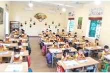 Việt Nam: Bộ Y tế chấp thuận 2 loại vaccine COVID-19 chích cho trẻ từ 12-17 tuổi