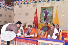 Bhutan-Trung Quốc đẩy mạnh đàm phán về biên giới. Các chuyên gia nói Bhutan cần thận trọng