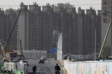 Phân tích: Sụt giảm 1.3 ngàn tỷ USD doanh thu bán đất của Trung Quốc thử thách tài chính địa phương và nền kinh tế