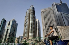 Mục tiêu tiếp theo của Trung Cộng: Các doanh nghiệp tài chính Trung Quốc