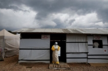 Ca nhiễm Ebola mới được xác nhận ở miền đông Congo