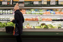 Chủ siêu thị cảnh báo: Giá thực phẩm sẽ tăng ‘rất nhiều’