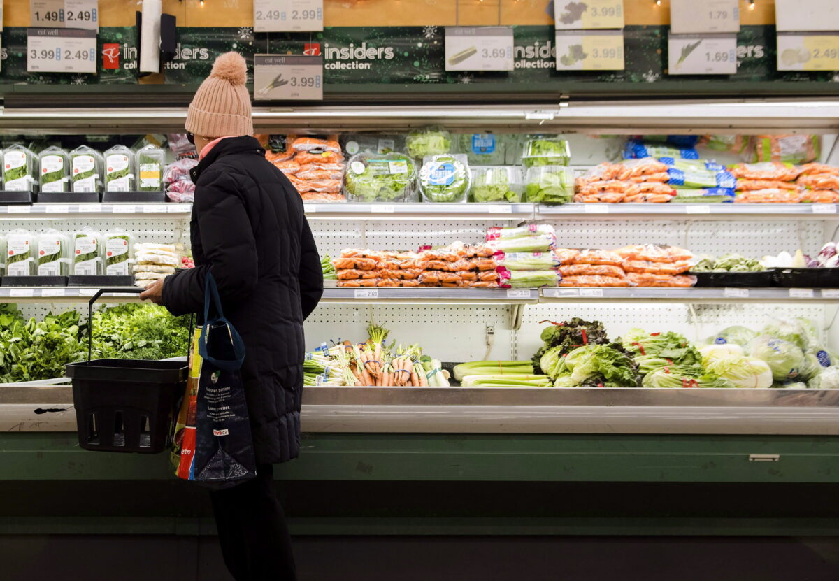 Chủ siêu thị cảnh báo: Giá thực phẩm sẽ tăng ‘rất nhiều’