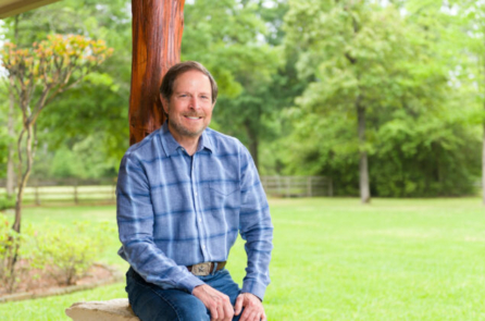 Vượt qua bệnh ung thư bằng hy vọng và y học tự nhiên