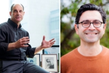 2 nhà khoa học Hoa Kỳ đạt giải Nobel y học nhờ phát hiện ra các thụ thể nhiệt độ và xúc giác